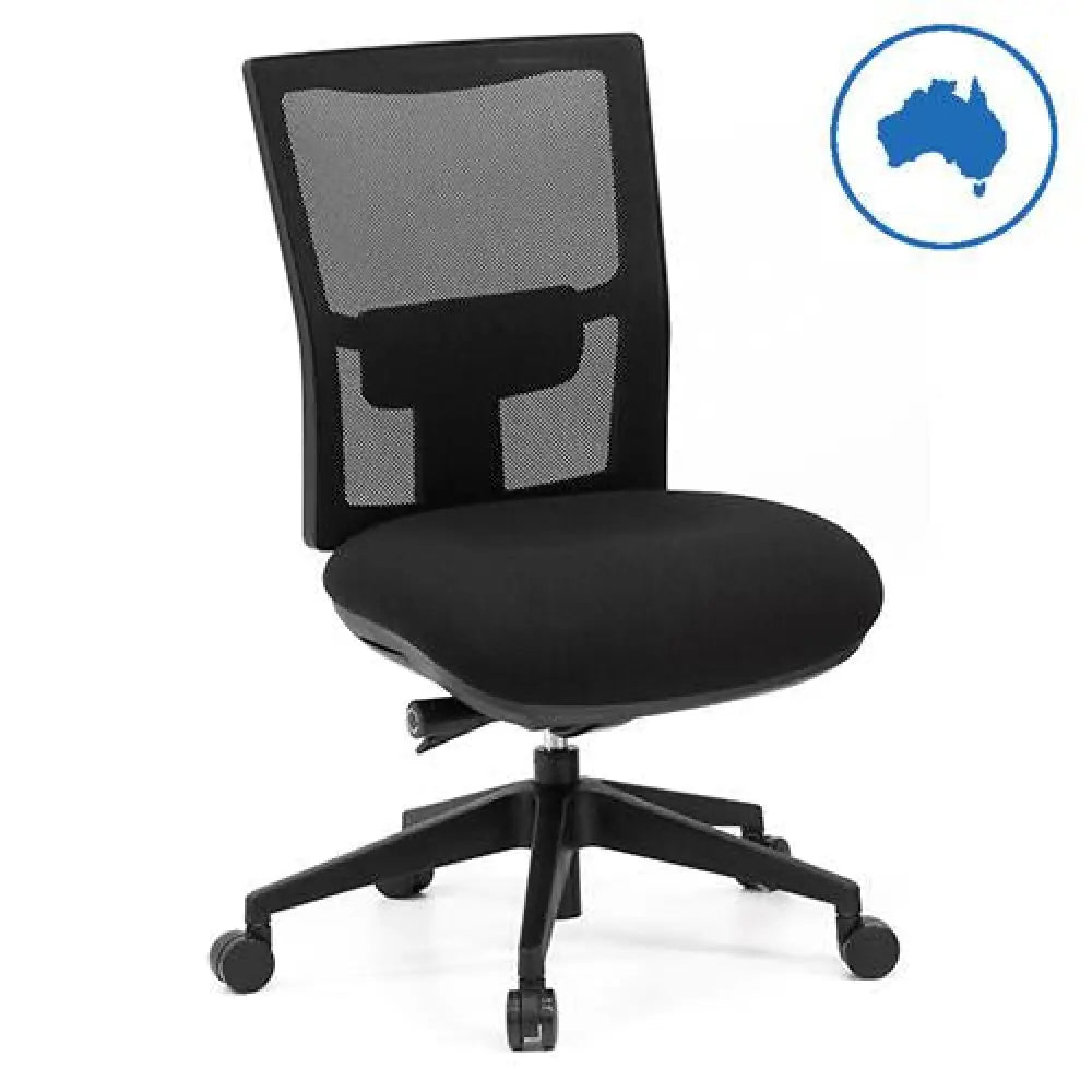 Air Executive Office Chair