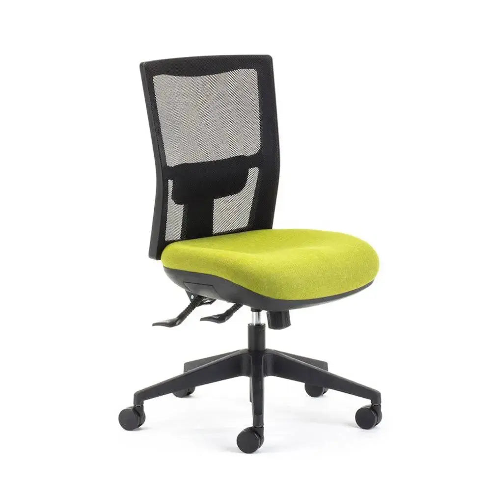 Team Air Heavy Duty Office Chair