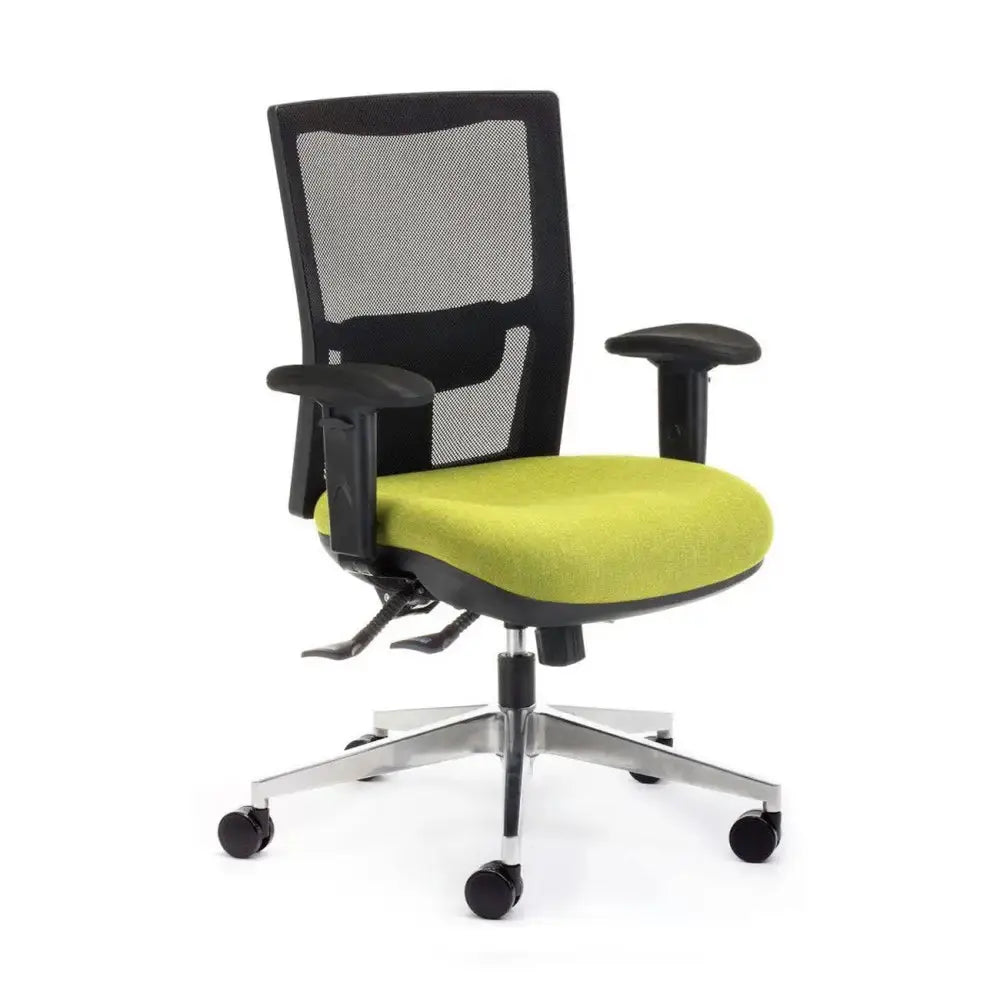 Team Air Heavy Duty Office Chair