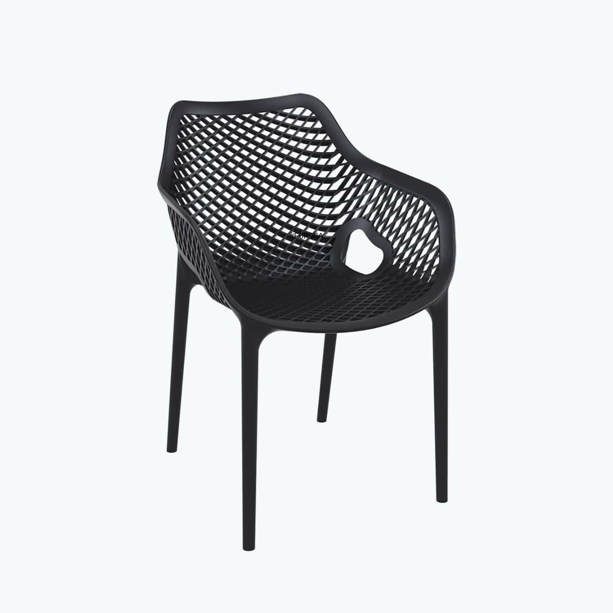 Blair XL Cafe Chair