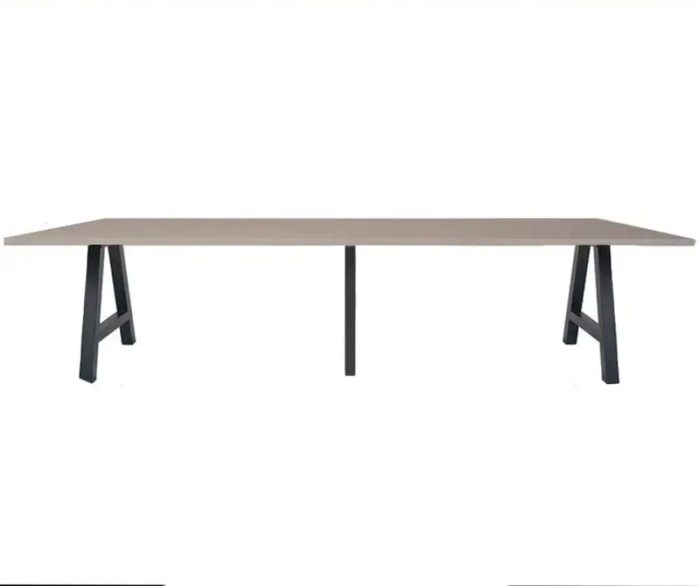 Pitch Large Boardroom Table - Mclernons Business Base