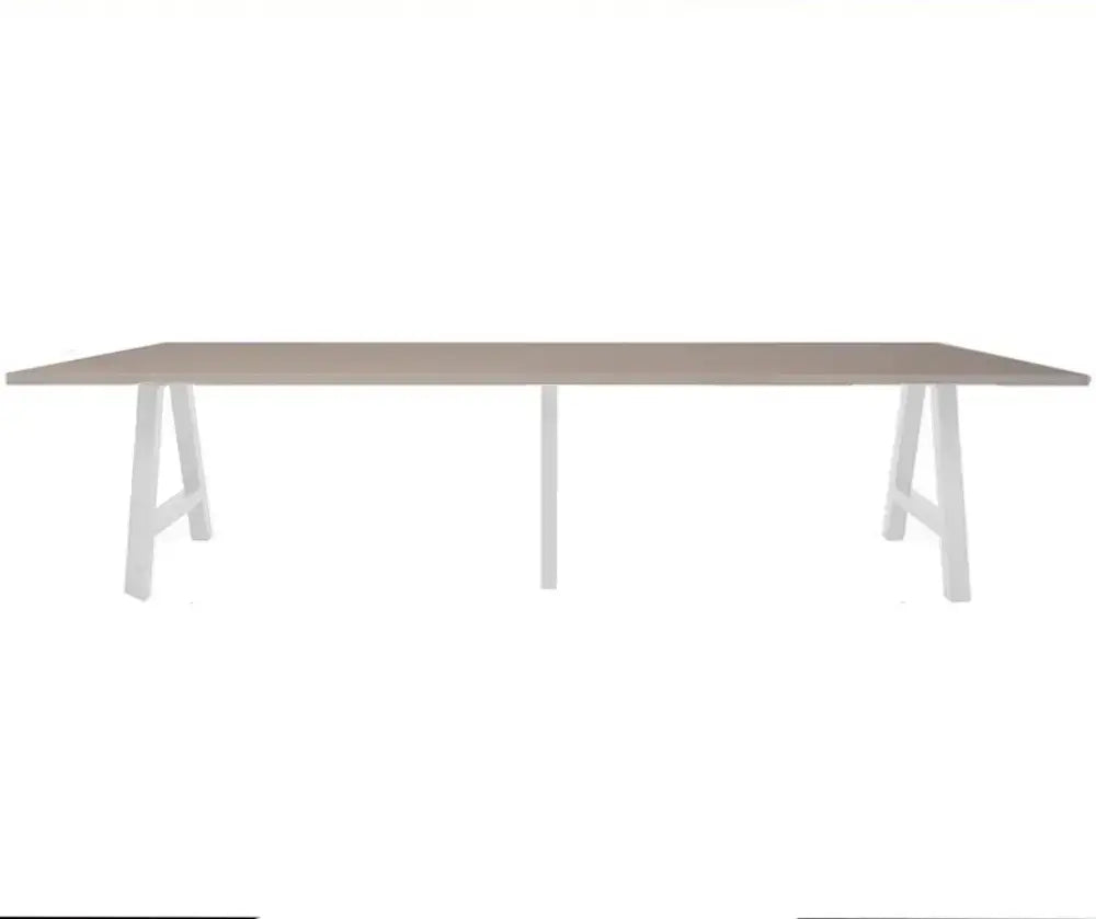 Pitch Large Boardroom Table - Mclernons Business Base