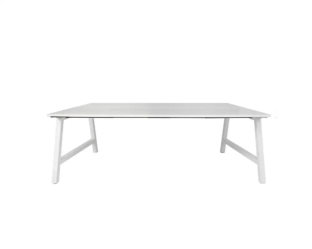 Pitch Back to Two Person Pod 1500 - Office Furniture - Mclernons Business Base