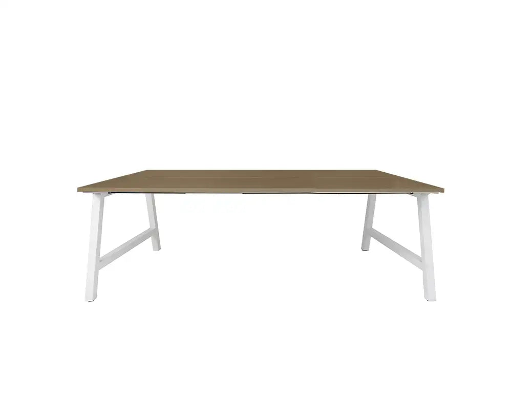 Pitch Back to Two Person Pod 1500 - Office Furniture - Mclernons Business Base