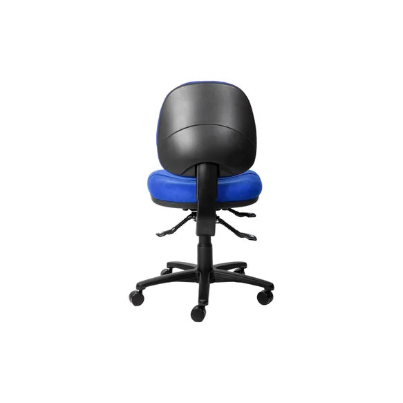 Delta Comfort Duo Ergonomic Mid Office ChairÂ