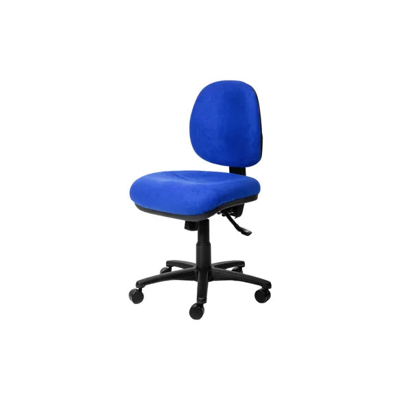 Delta Comfort Duo Ergonomic Mid Office ChairÂ