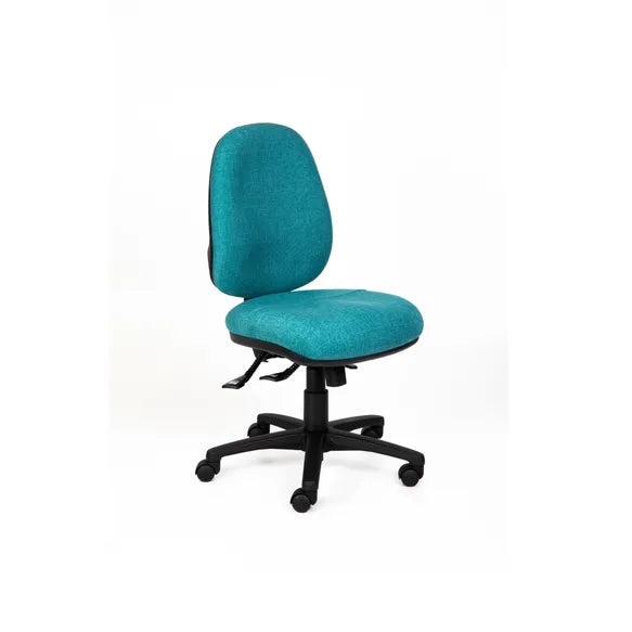 Delta Comfort Duo Ergonomic High Office ChairÂ
