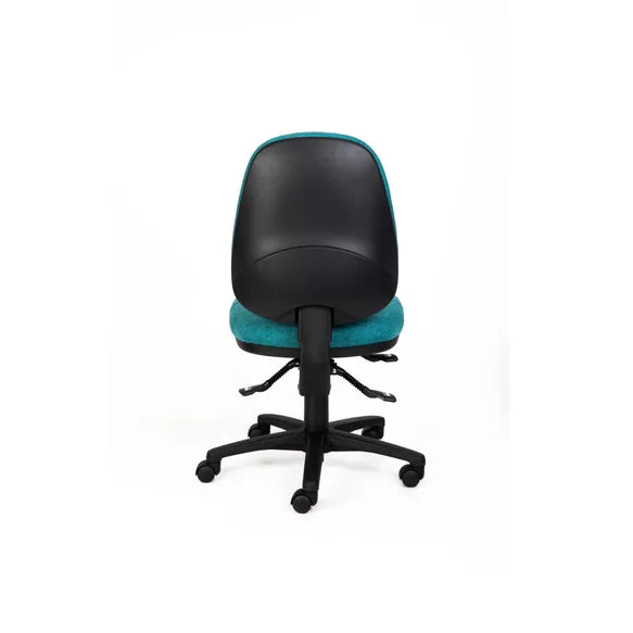 Delta Comfort Duo Ergonomic High Office ChairÂ