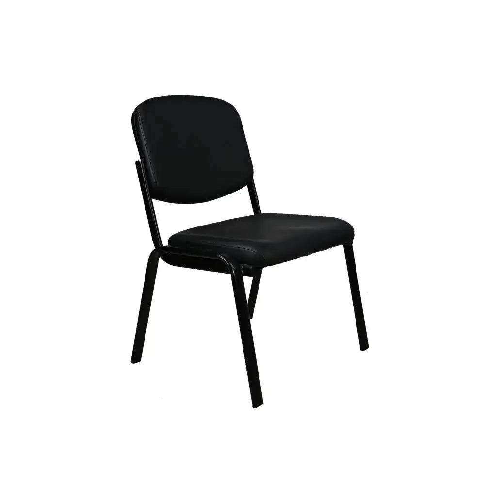 Apollo Pu Visitor Chair