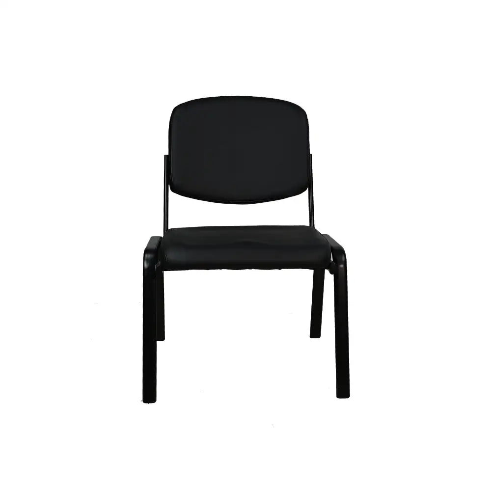 Apollo PU Visitor Chair