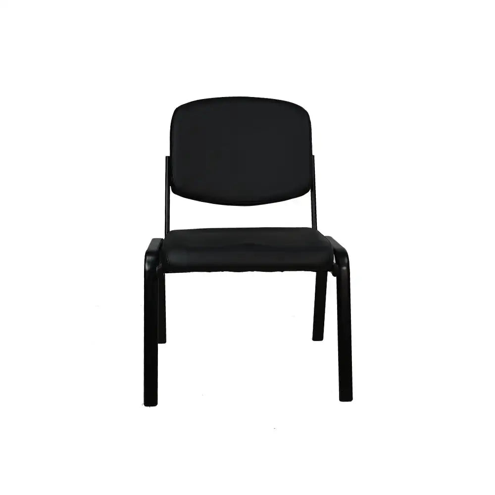 Apollo Pu Visitor Chair