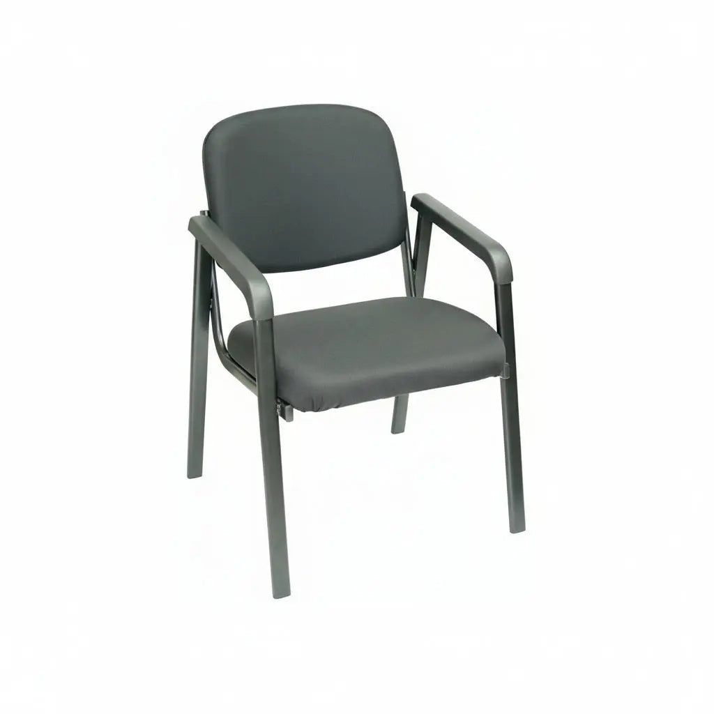 Apollo Pu Visitor Chair