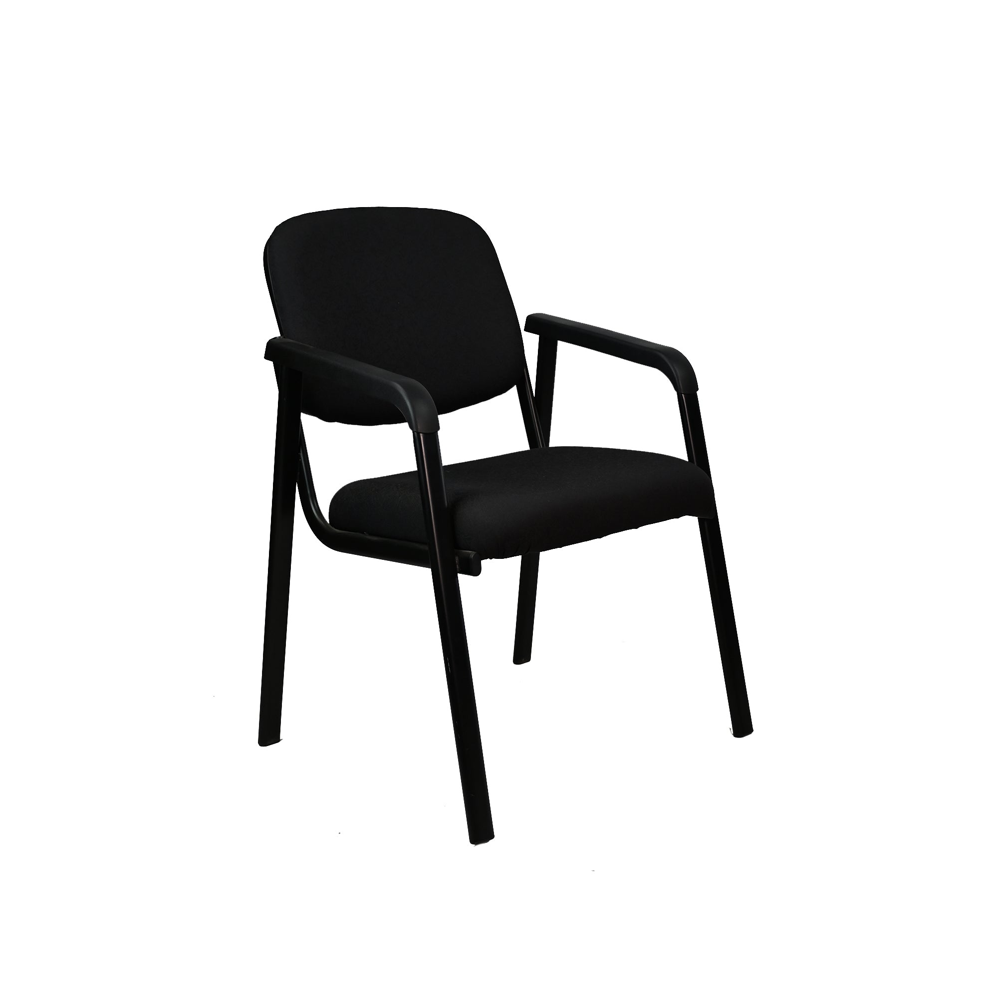 Apollo Visitor Chair with Arms