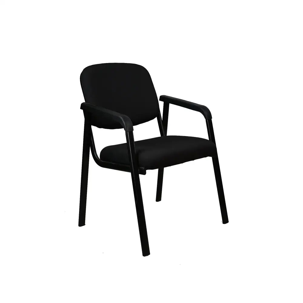 Apollo Visitor Chair with Arms