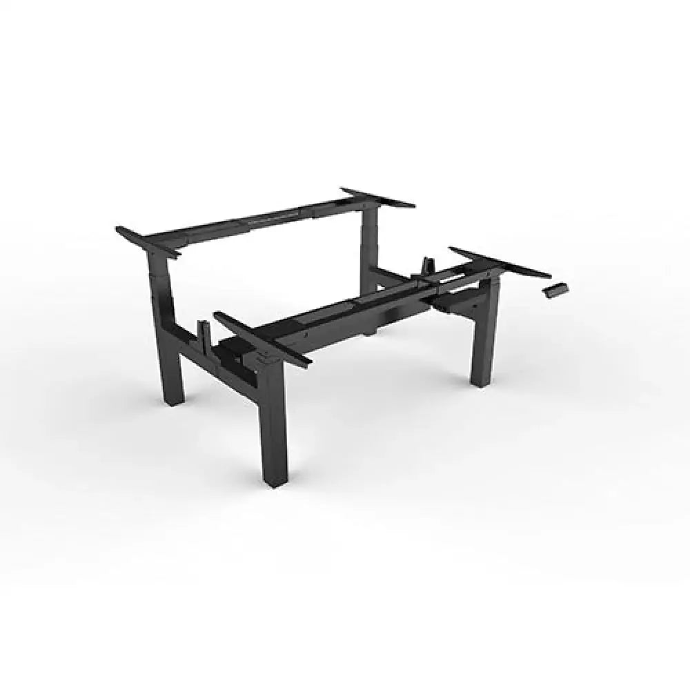 Ascend B2B Electric Sit Stand Desk