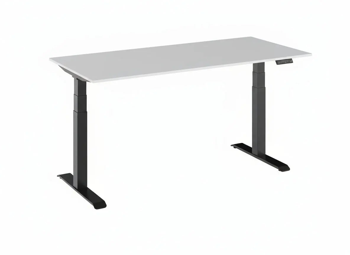 Ascend Electric Sit Stand Desk