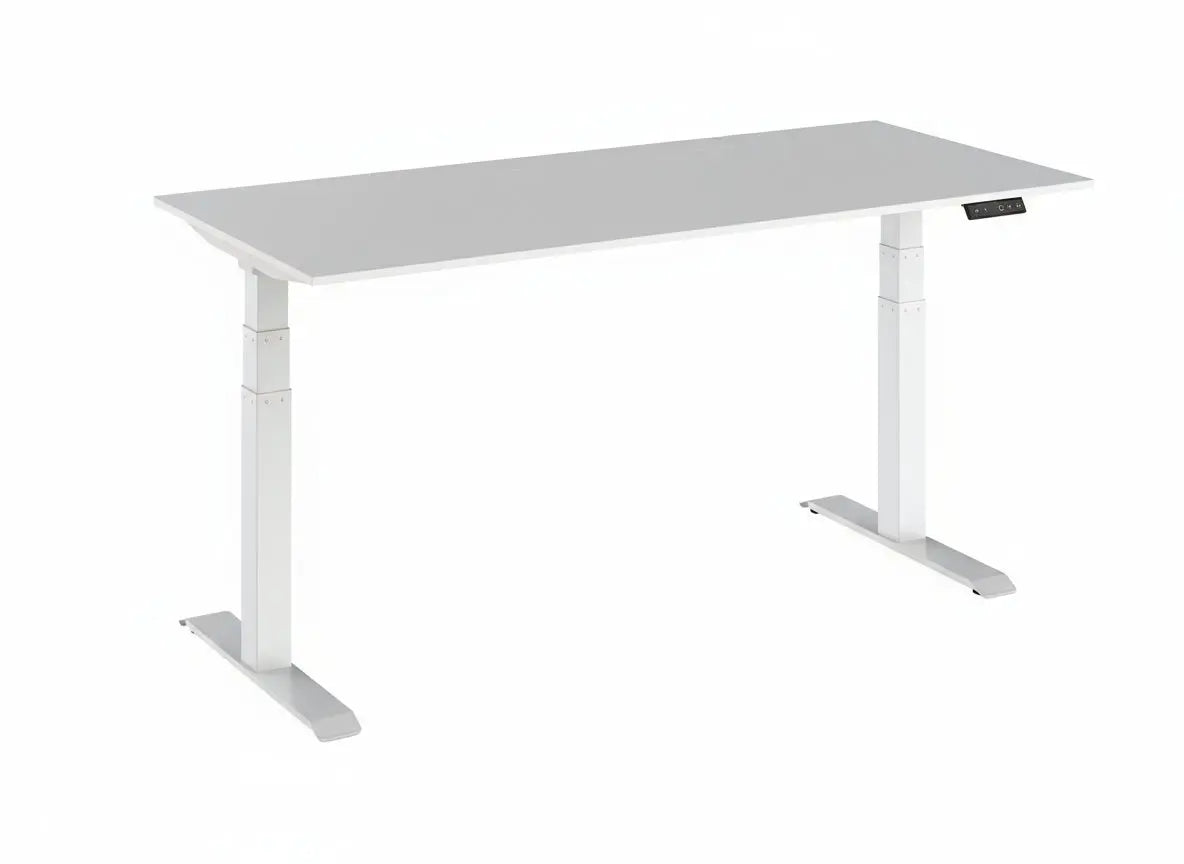 Ascend Electric Sit Stand Desk