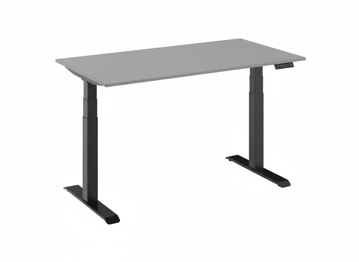 Ascend Electric Sit Stand Desk