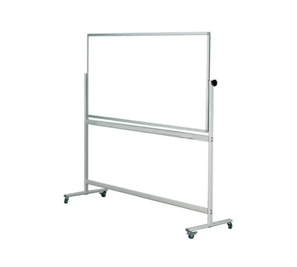 Aspect Adjustable Mobile Whiteboard 1200 x 900mm