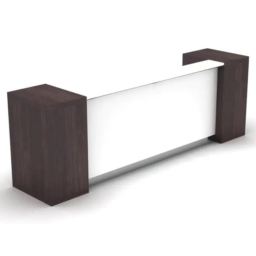 Aston Reception Counter