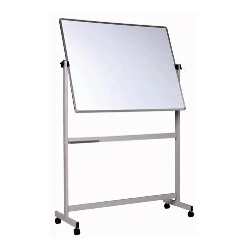Australian Made Commercial Pivoting Mobile Whiteboard