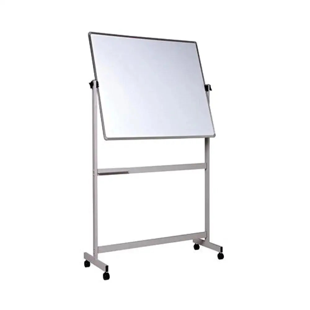 Australian Made Porcelain Mobile Whiteboard Aluminum Frame