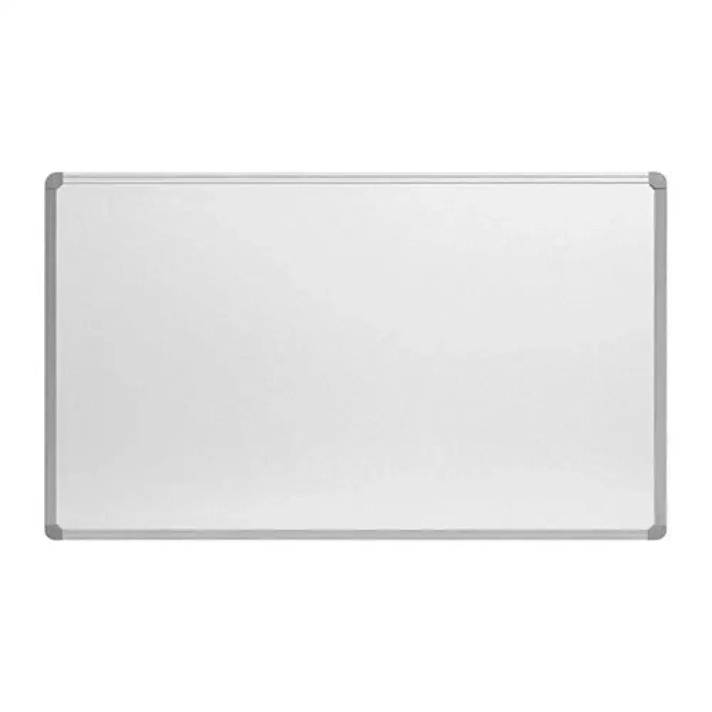 Australian Made Porcelain Whiteboard Aluminum Frame