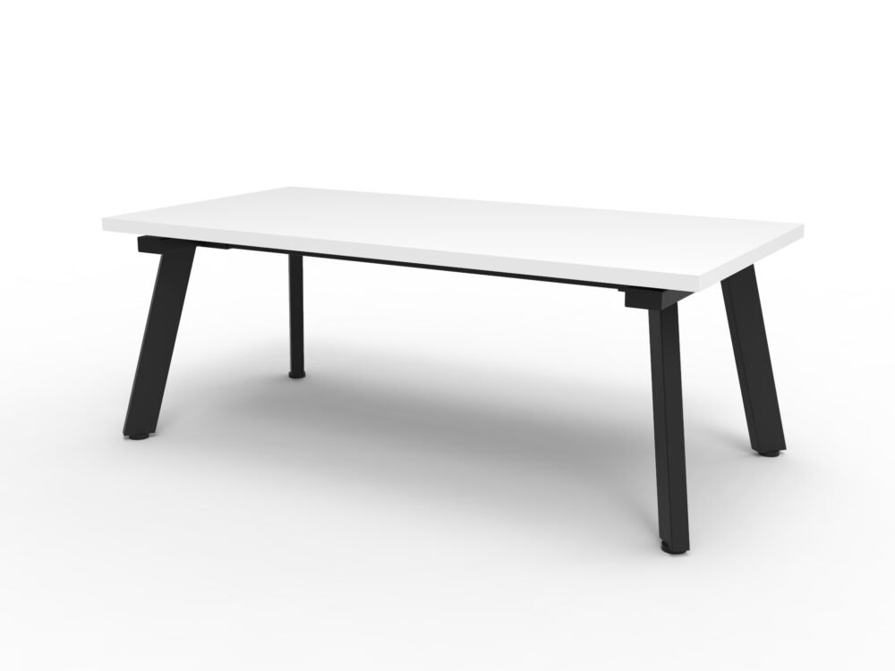 Axis Coffee Table - Office Furniture - Mclernons Business Base