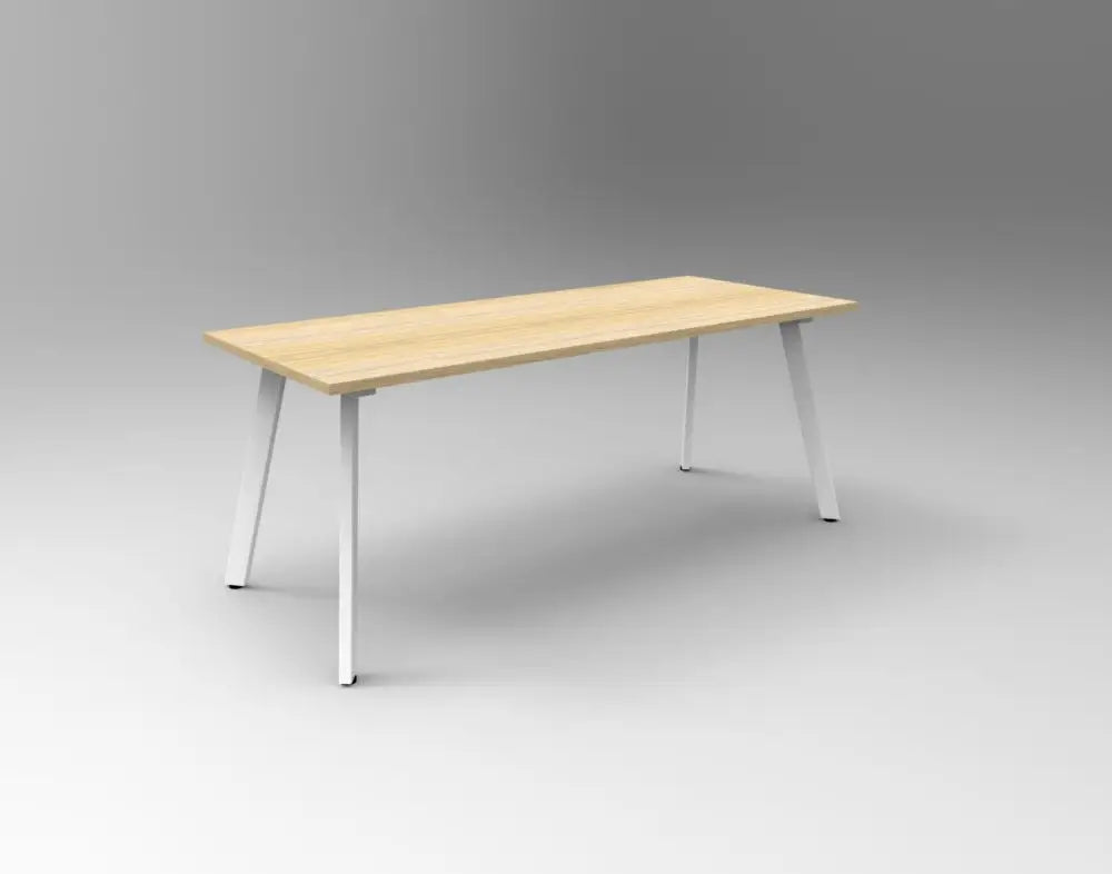 Axis Meeting Table - Mclernons Business Base