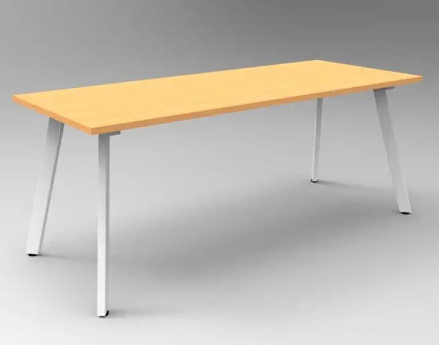Axis Meeting Table - Mclernons Business Base