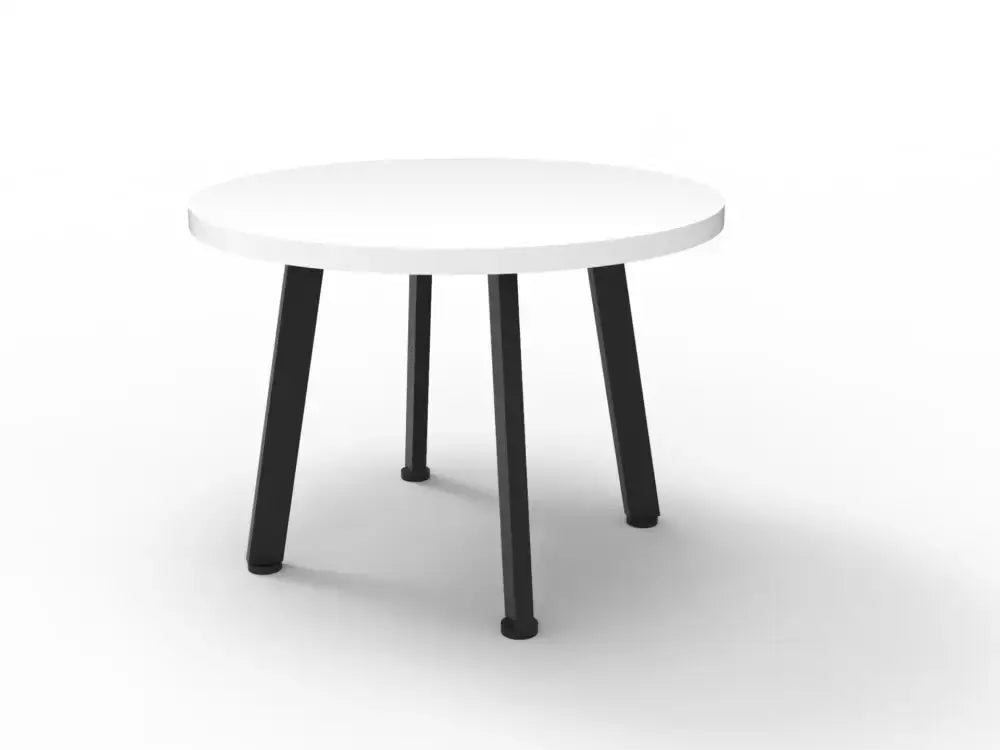 Axis Round Coffee Table
