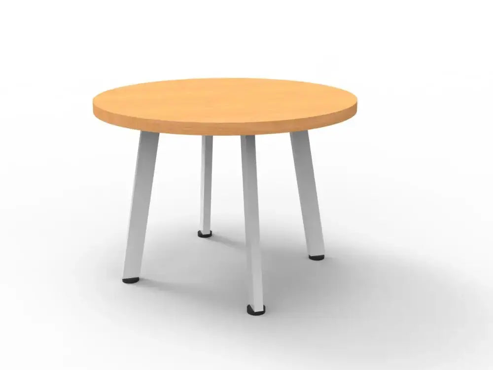 Axis Round Coffee Table
