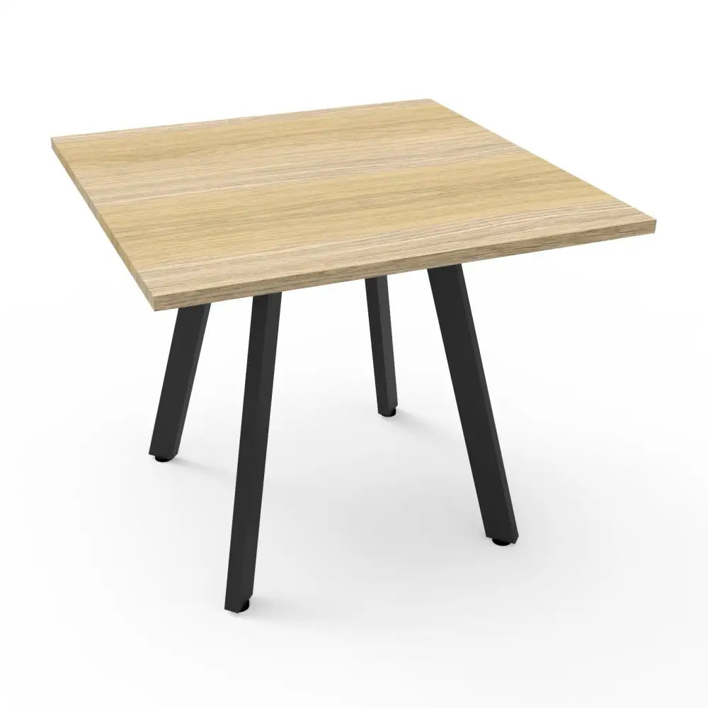 Axis Square Table - Mclernons Business Base