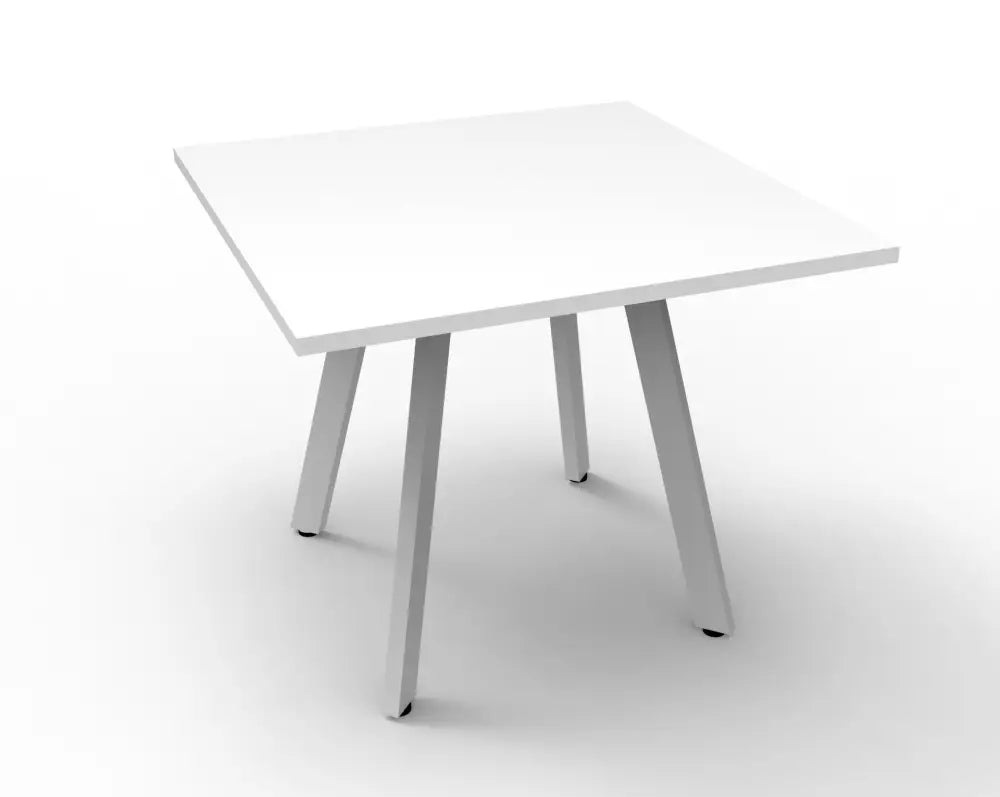 Axis Square Table - Mclernons Business Base