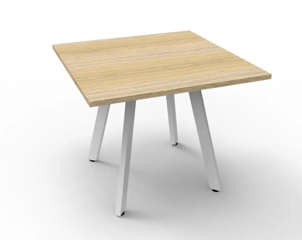 Axis Square Table - Mclernons Business Base