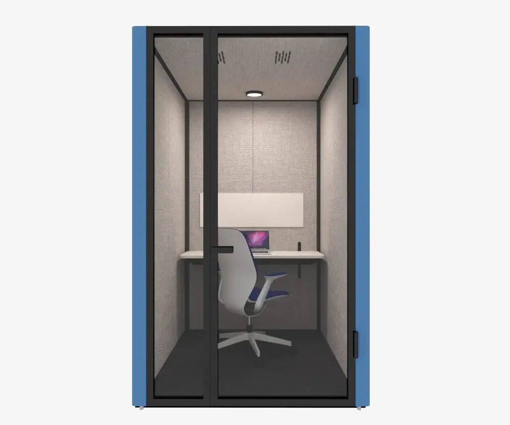B Quiet Working Pod - Office Chairs - FX