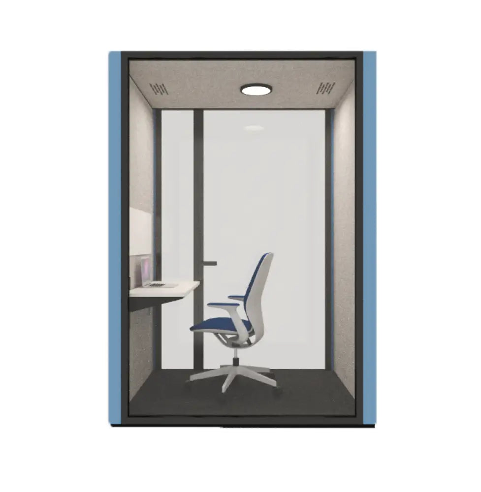 B Quiet Working Pod - Office Chairs - FX