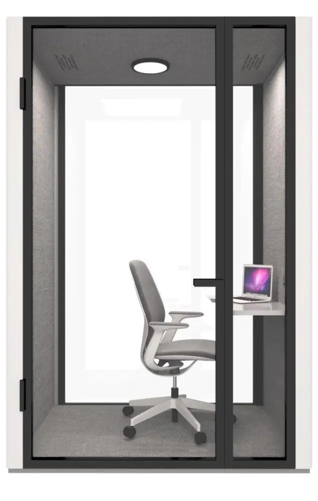 B Quiet Working Pod - Office Chairs - FX