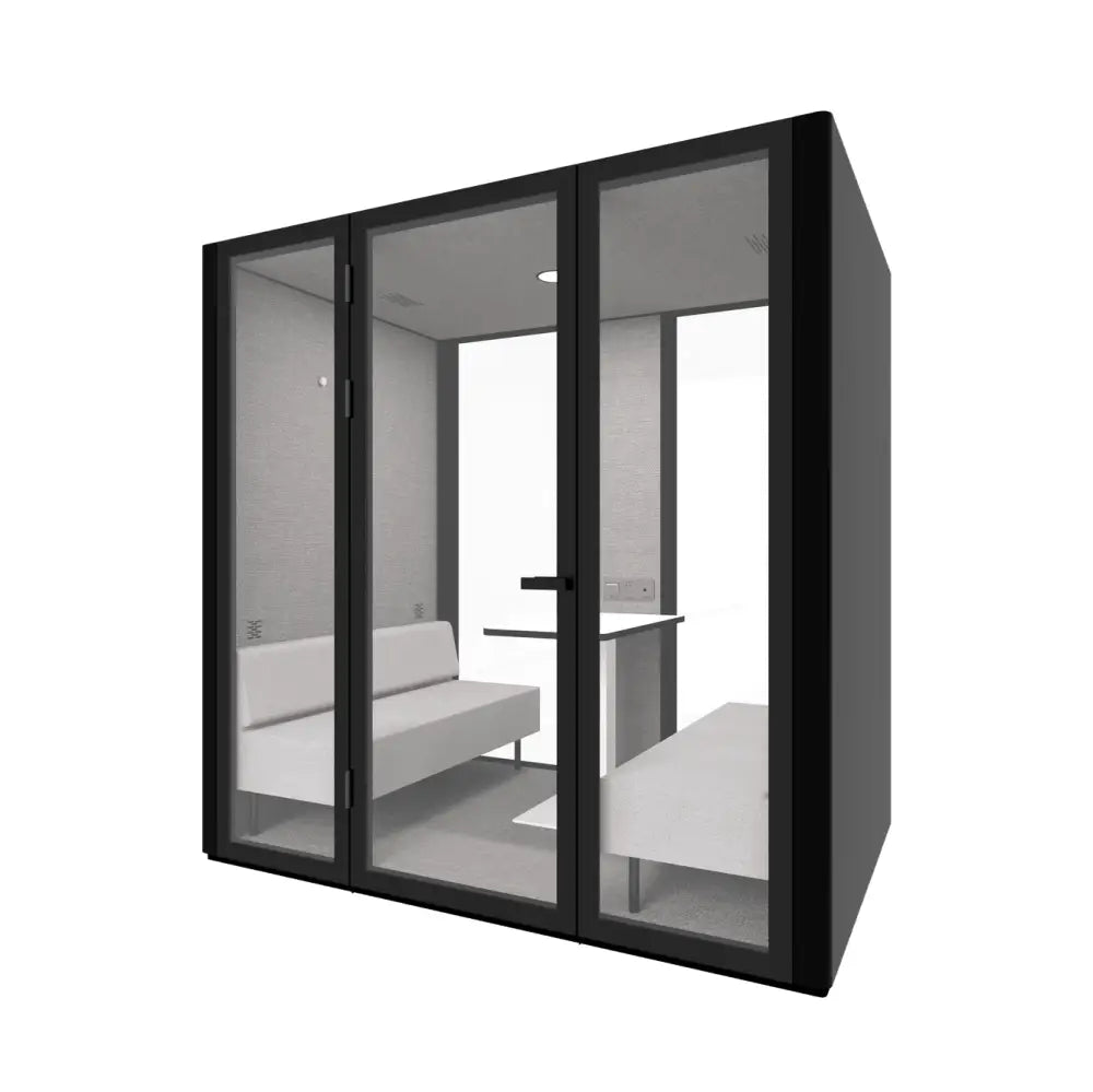B.quiet Quiet Meeting Pod
