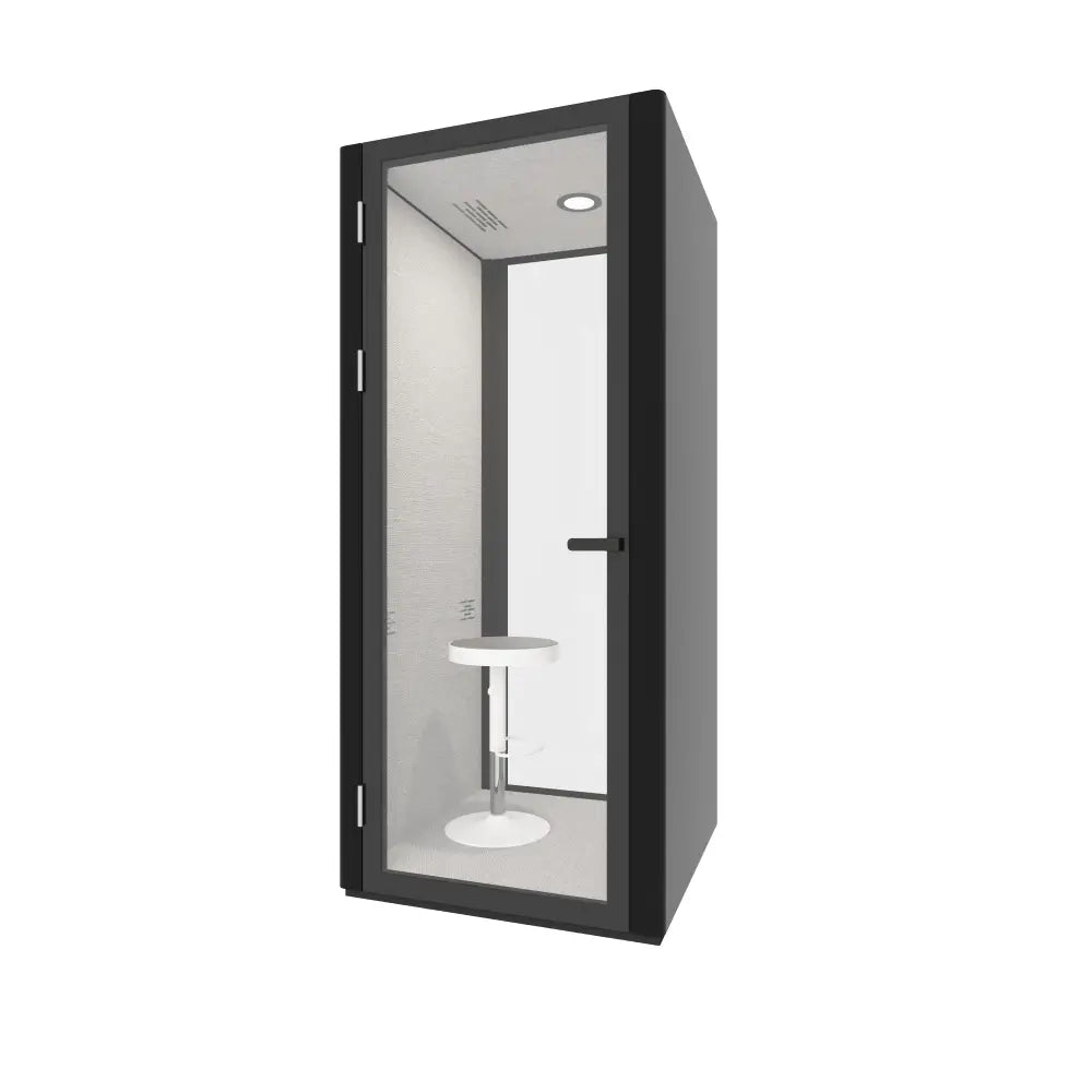 B Quiet Single Acoustic Pod