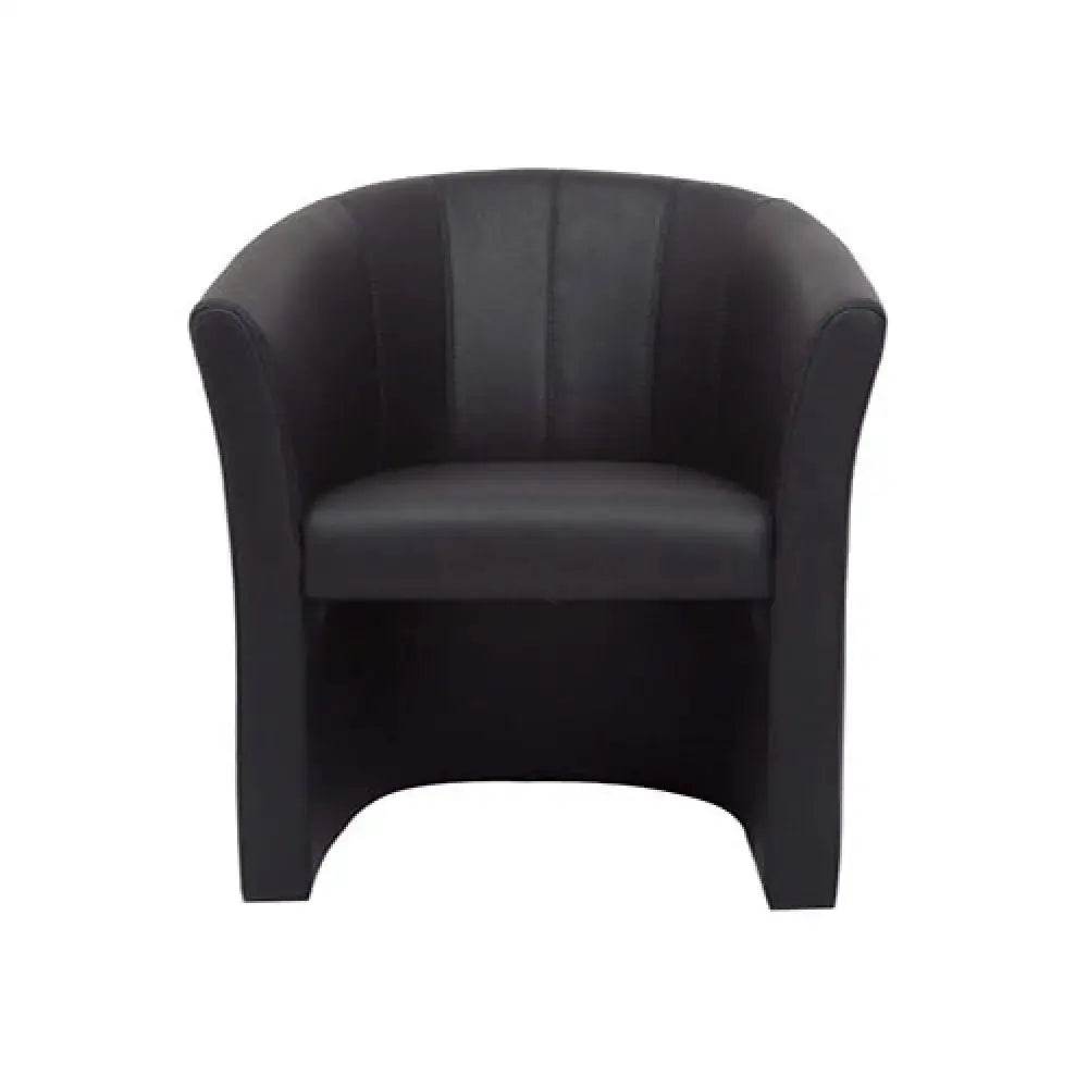 Bari Single Tub Armchair