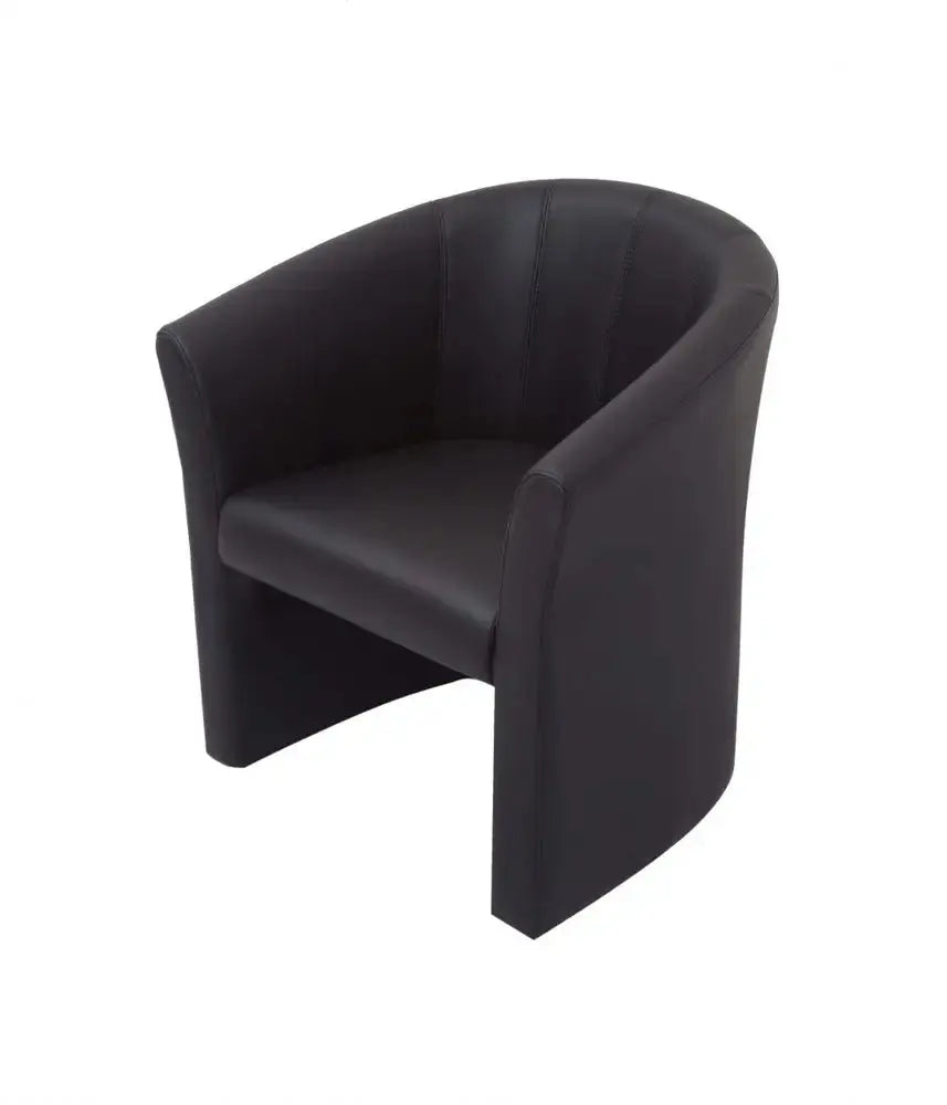 Bari Single Tub Armchair