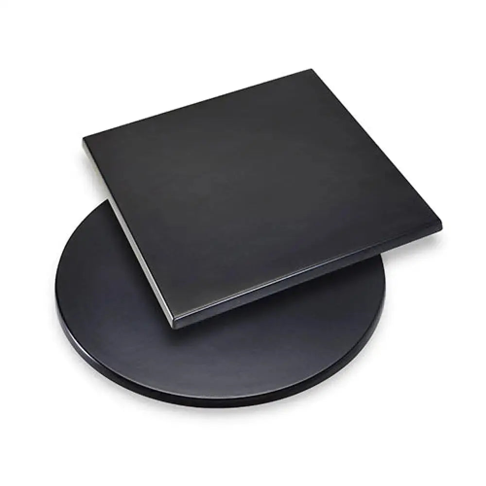 Black Cafe Tops