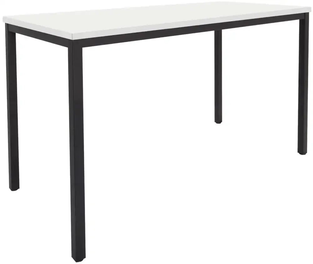 Steel Frame Drafting Table