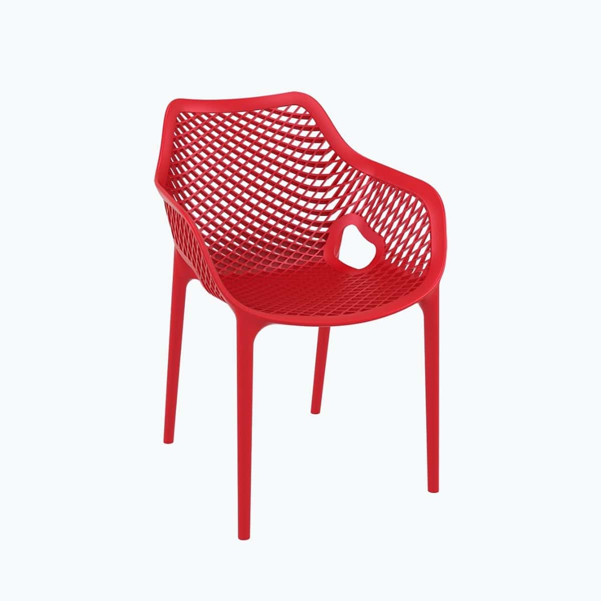 Blair XL Cafe Chair