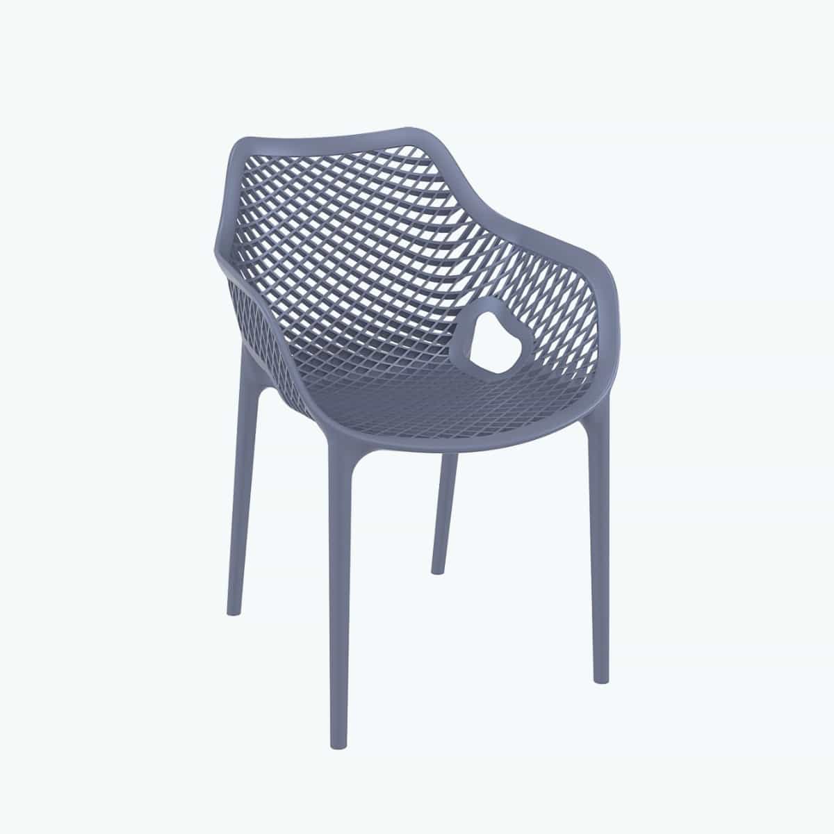 Blair XL Cafe Chair