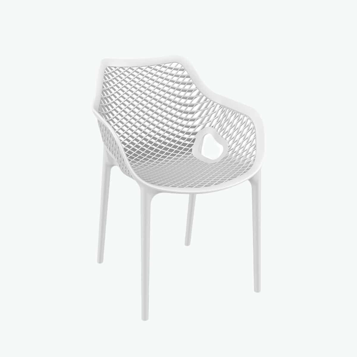 Blair XL Cafe Chair