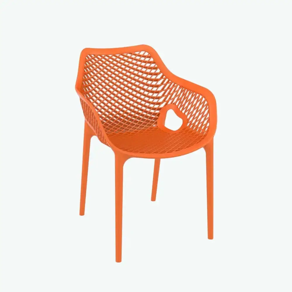 Blair Xl Cafe Chair
