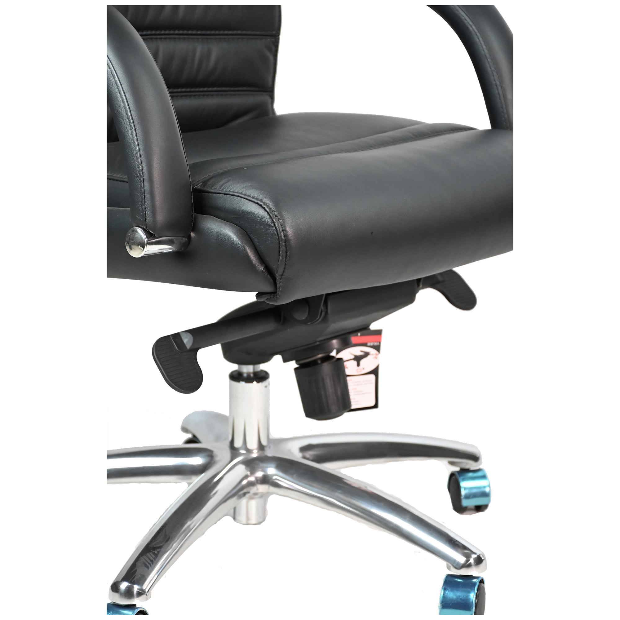 Boss High Back Executive Office Chair