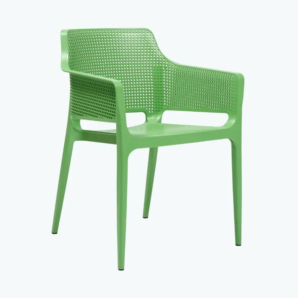 Box Cafe Chair - Office Chairs - Mclernons Business Base